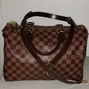 LV Speedy Bandoulière 30